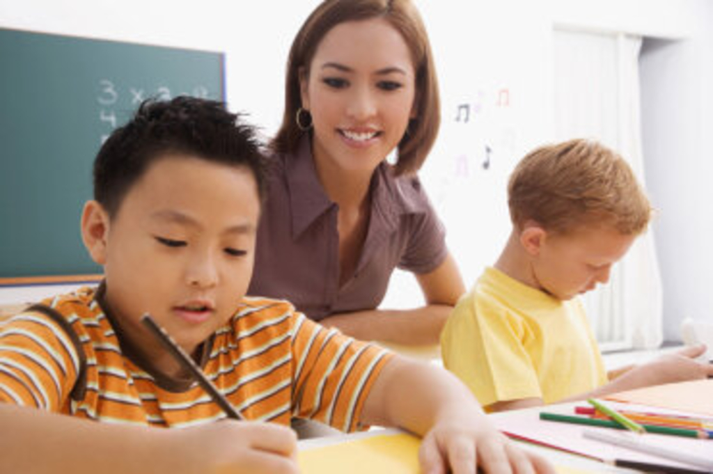 Integration und Migration in der Schule, Link auf Vormundschaft für unbegleitete minderjährige Geflüchtete