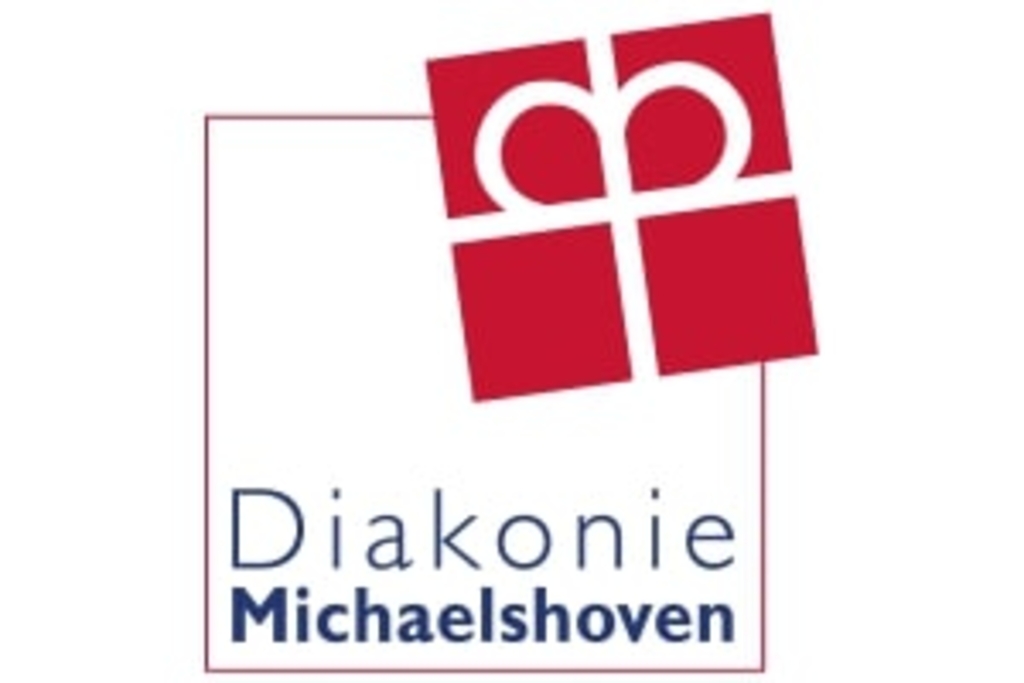 Logo von Diakonie Michaelshoven, Link auf Hilfe in Köln und der Region