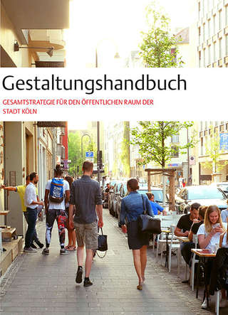 Gestaltungshandbuch Stadt Koln