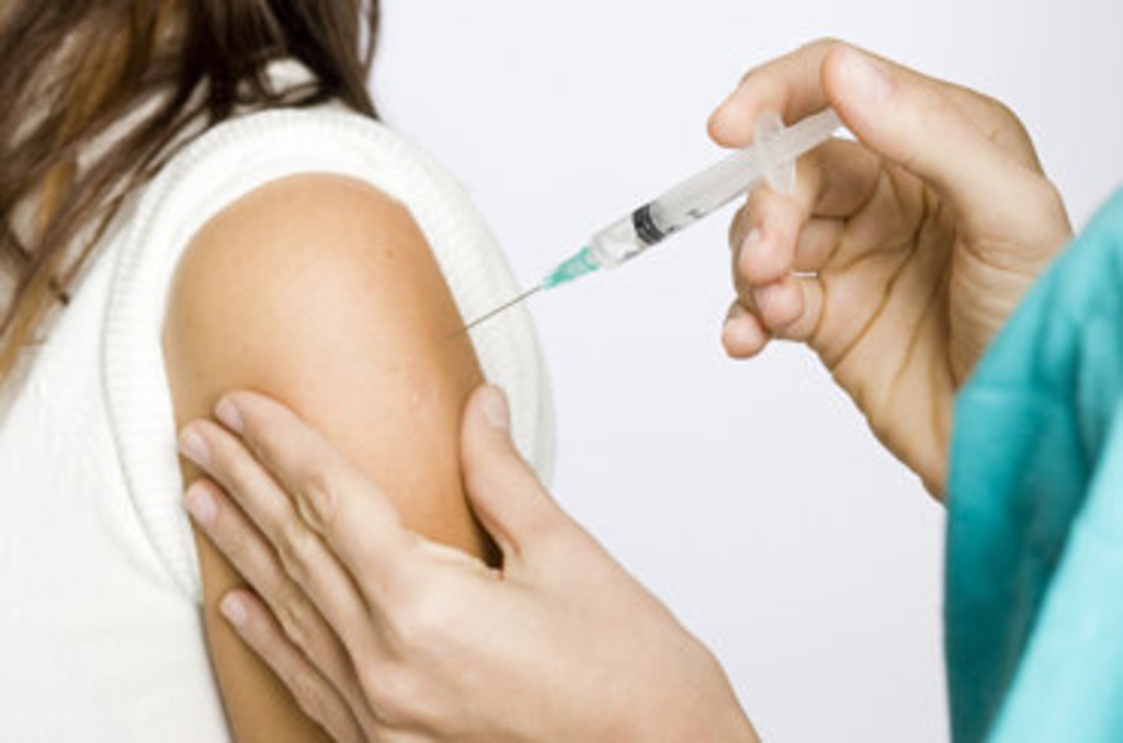 Impfen, Link auf Gesundheitsangebote für Flüchtlinge in Köln