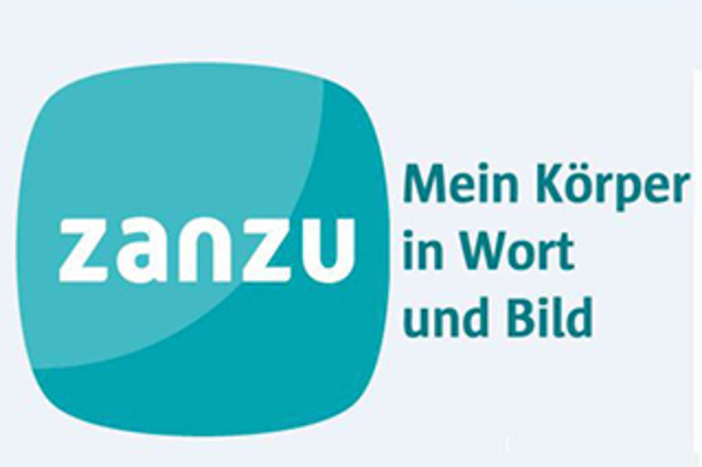 zanzu, Mein Körper in Wort und Bild, Link auf Wahl der Sprache_Zanzu