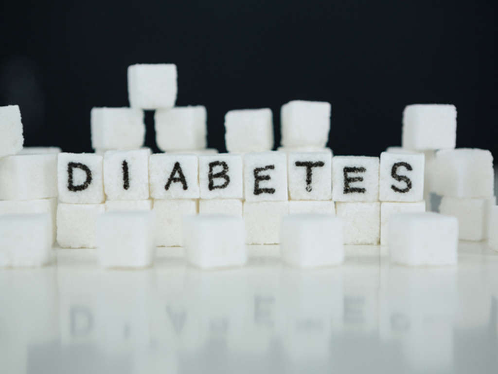 Diabetes