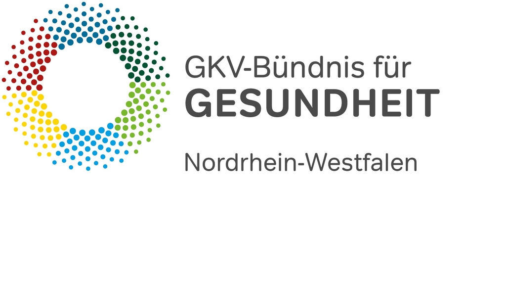 Logo GKV-B