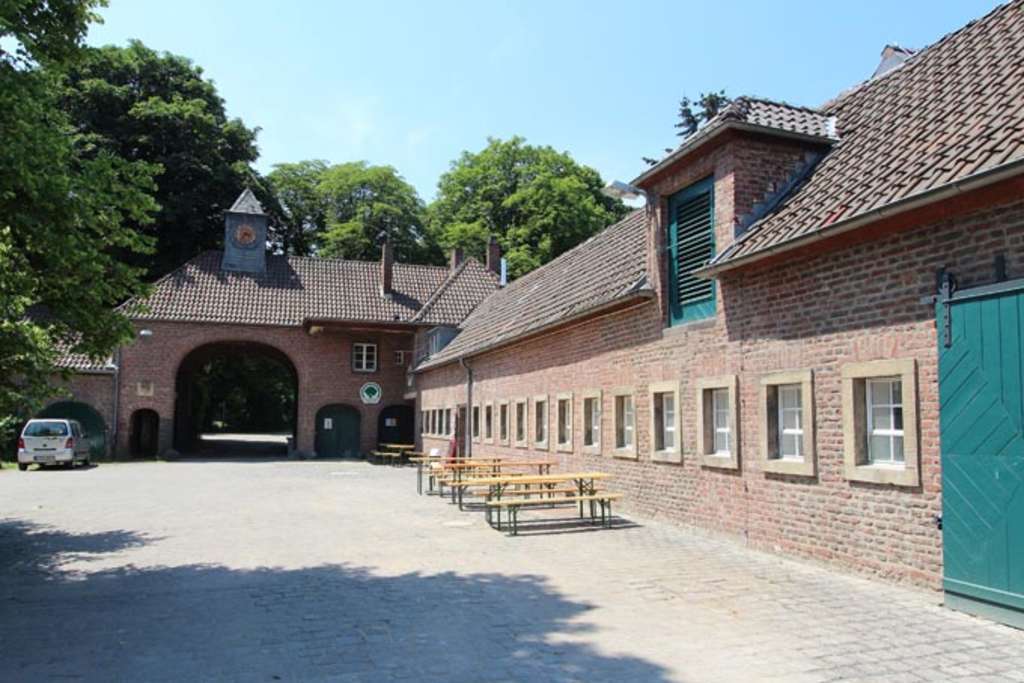 Gut Leidenhausen, Link auf Umweltbildungsmaßnahmen