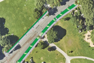 Planung und Projekte Klner Grn - Stadt Kln