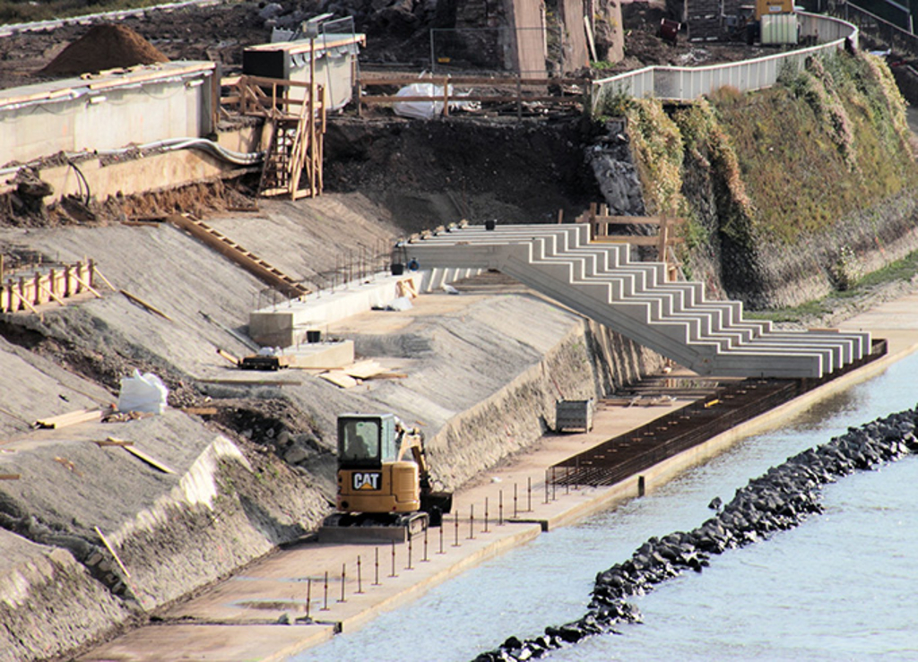 rheinboulevard koeln deutz