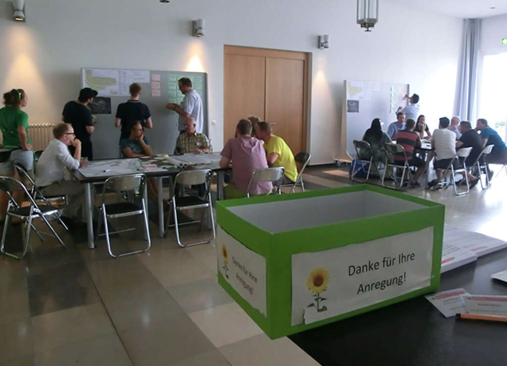 Butzweiler Hof_Workshop