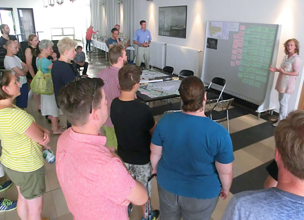 Butzweiler Hof_Workshop