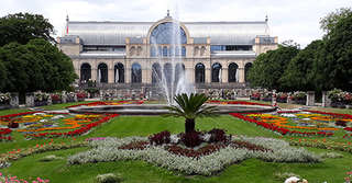 Symbiosen Winwin Im Pflanzenreich Stadt Koln