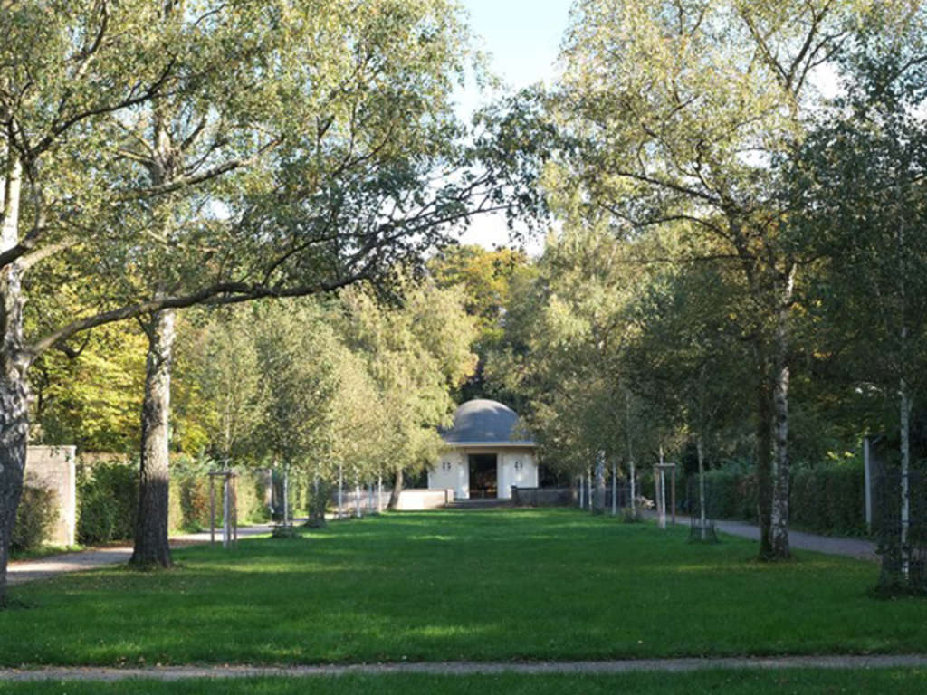 Fritz-Encke-Volkspark