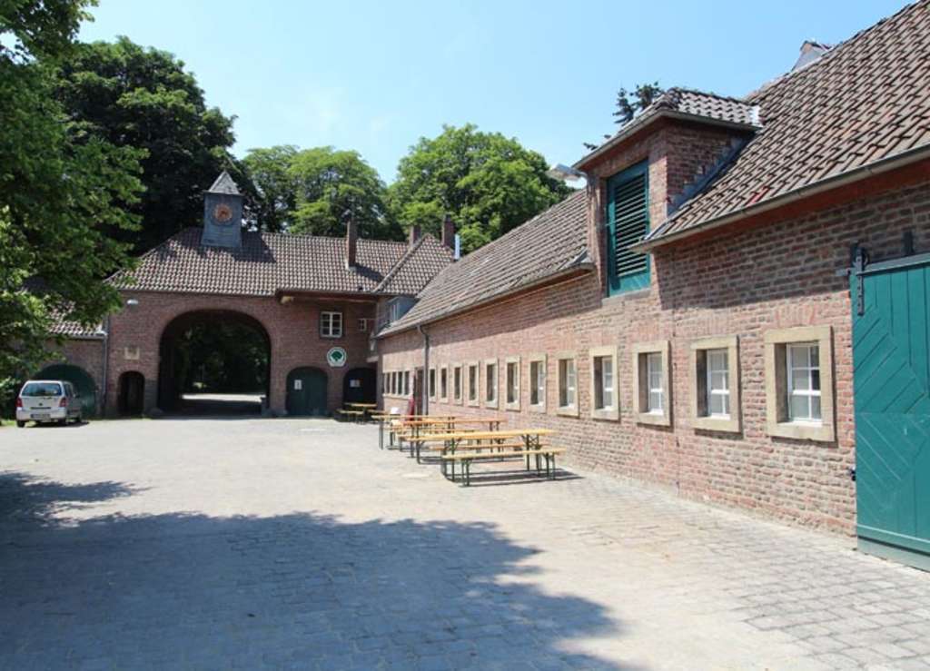 Gut Leidenhausen