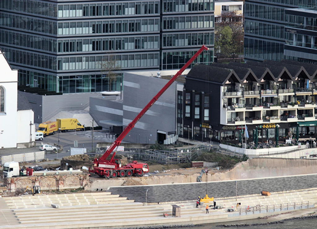 Rheinboulevard 17.11.2014