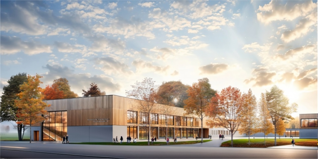 Erweiterungs-Neubau Gutnickstraße