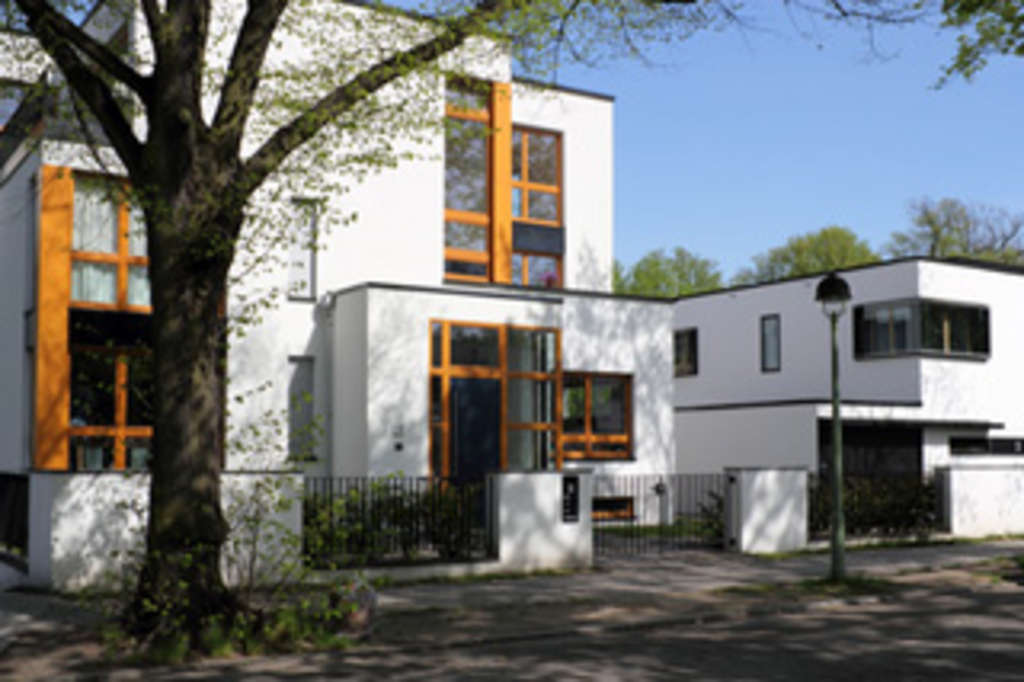 Bebautes Grundstück, Link auf Verkauf bebauter Grundstücke