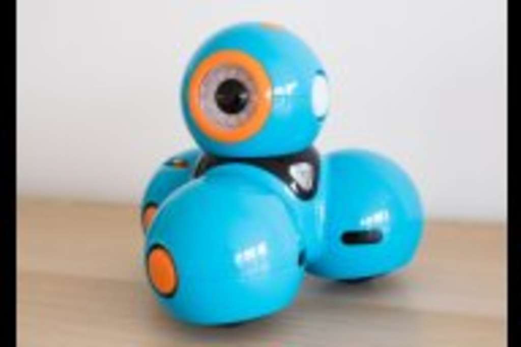 Zukunftslabor_Robot, Link auf Video