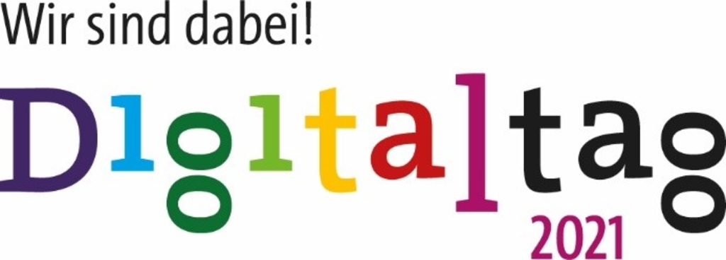 Digitaltag 2021