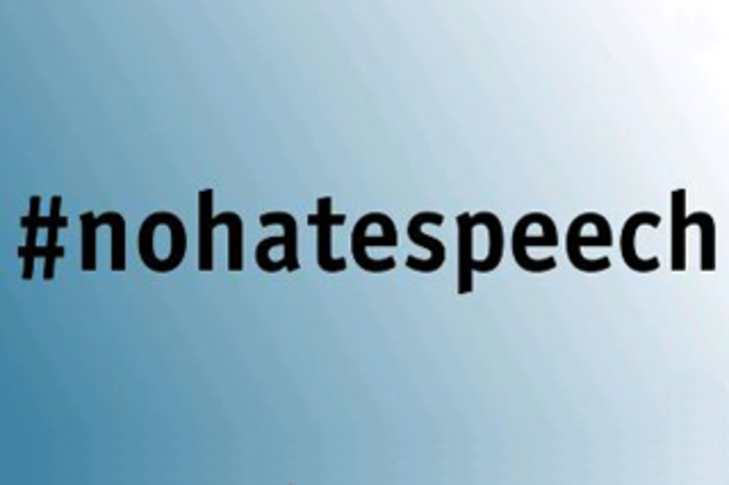 Appell gegen Diskriminierung und Hetze im Internet