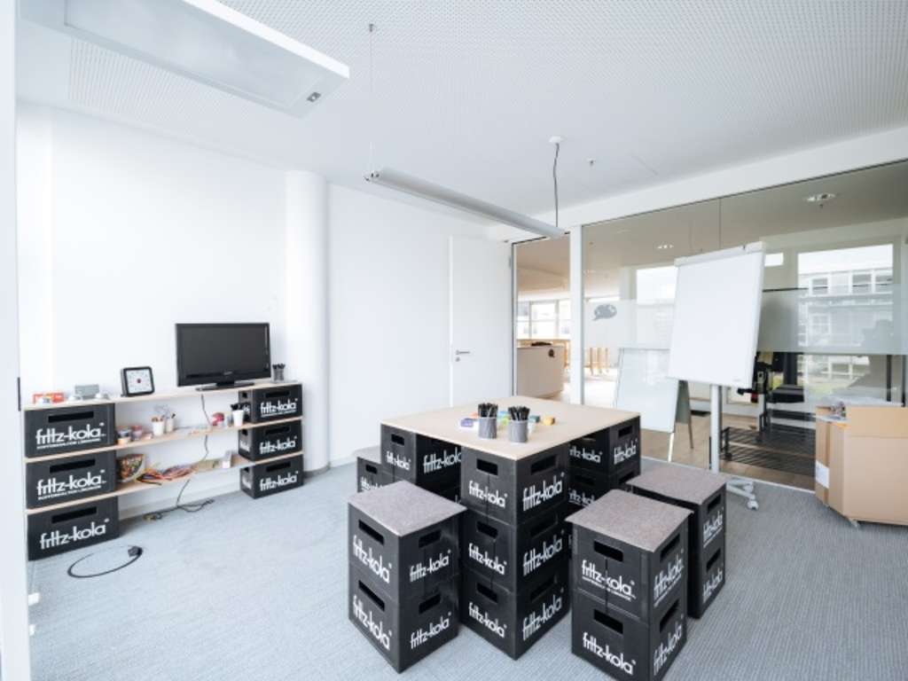 ZukunftsLabor Workspace