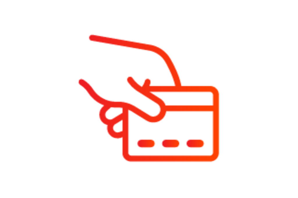 Icon Bürgerfreundliche Bezahlvorgänge, Link auf Verwarngelder im Einzelhandel bezahlen - Stadt Köln