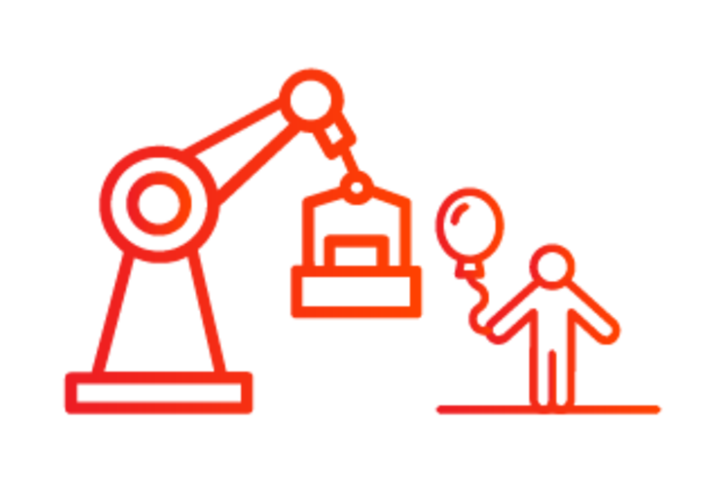 Icon Neubau KidS, Link auf Kinder- und Jugendpädagogische Einrichtung