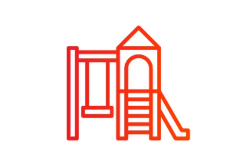 Icon Spielplätze, Link auf Spielplätze in Köln