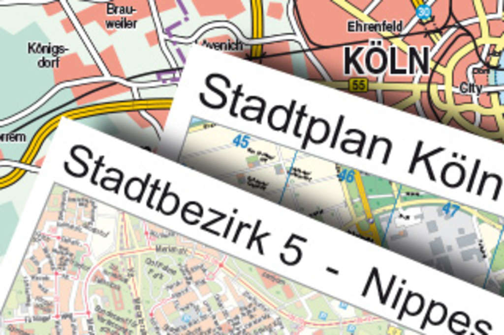 Internetbild_232_6, Link auf Stadtpläne und Übersichtskarten