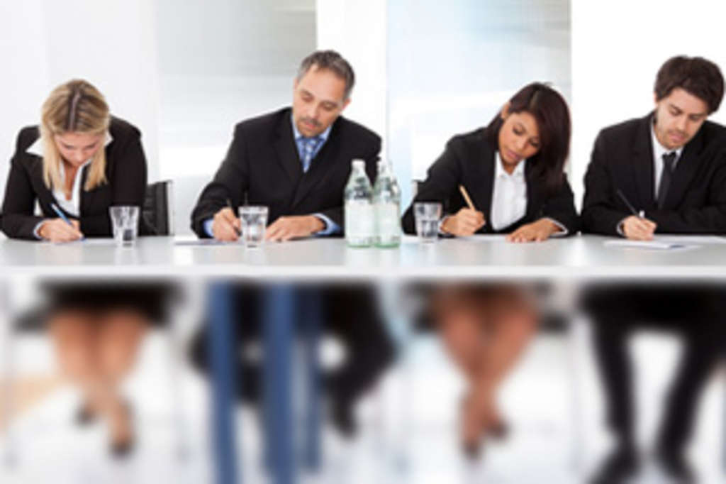 Ausschuss, Link auf Liegenschaftsausschuss