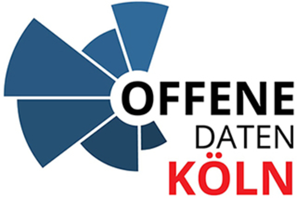 Offene Daten Köln, Link auf Offene Daten Köln