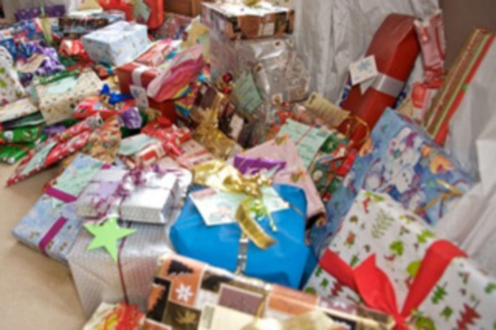 Päckchen für Pänz, Link auf Sie möchten uns unterstützen?