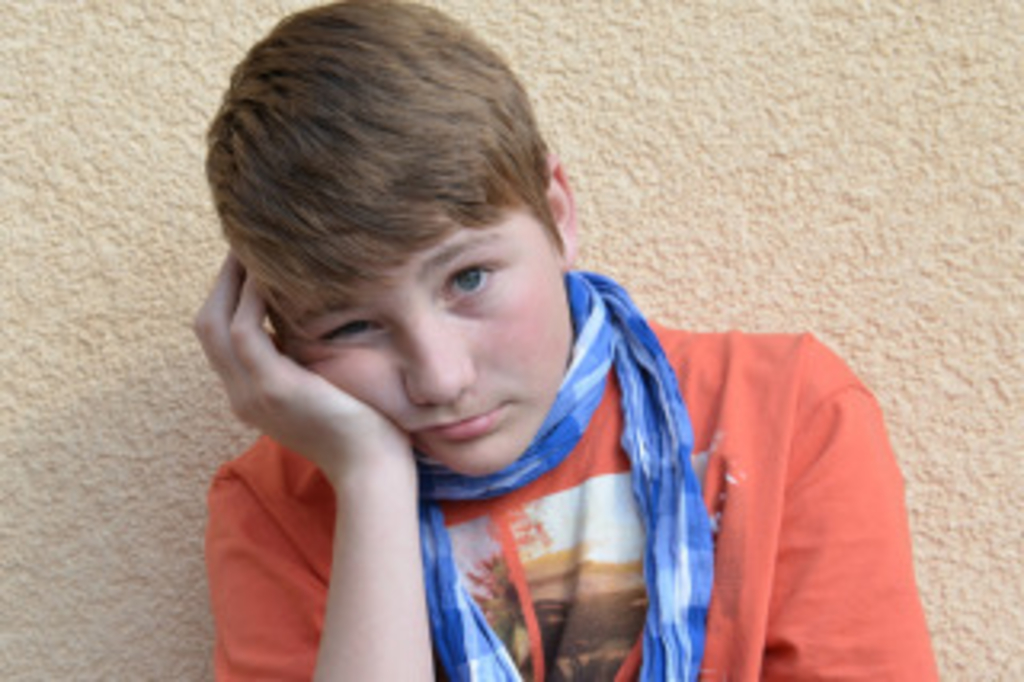 Jugendlicher, Link auf Jugendgerichtshilfe