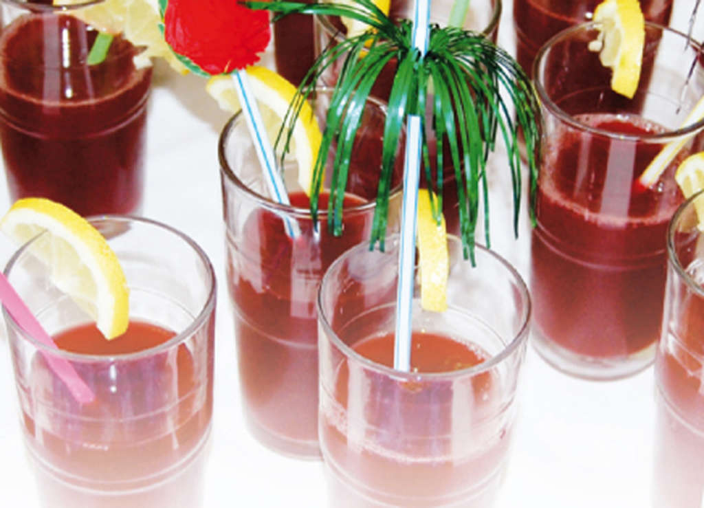 Risiko: Rausch Jugendsprechstunde