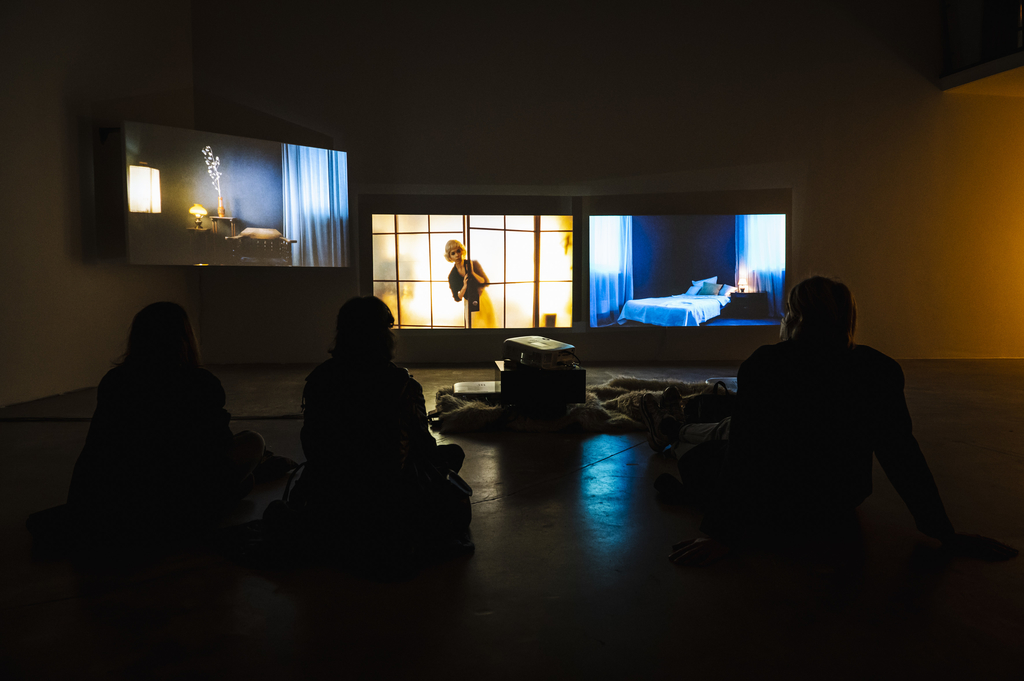  "Jeane, what happened" von Deren Ercenk