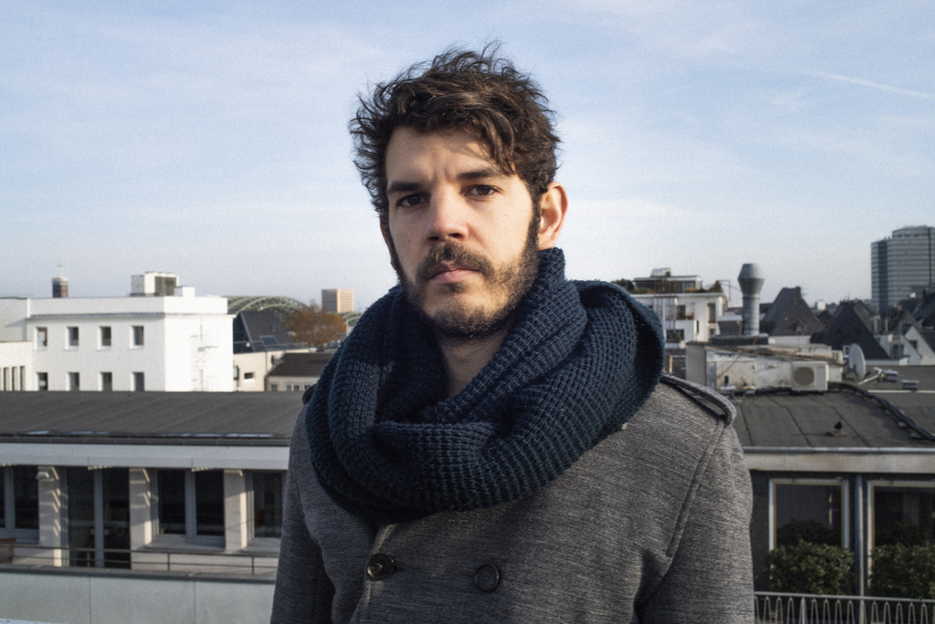 Foto von Thomas Empl