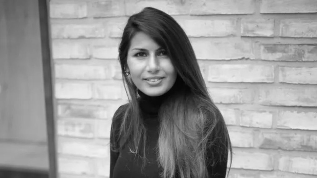 Foto von Anahita Redisiu