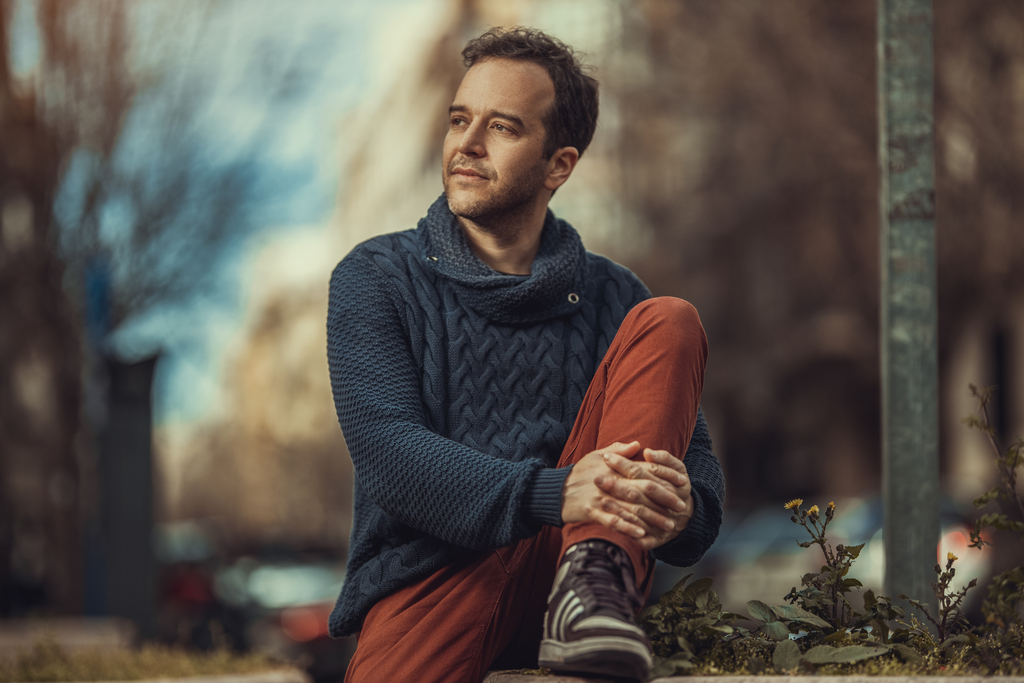 Foto von Enrique Winter