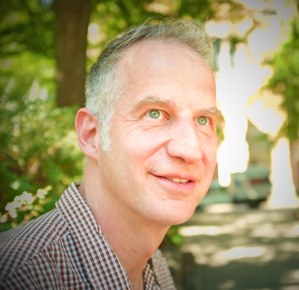 Foto mit Matell Beigang