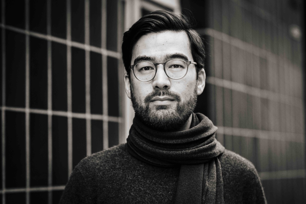 Foto mit Yannic Han Biao Federer