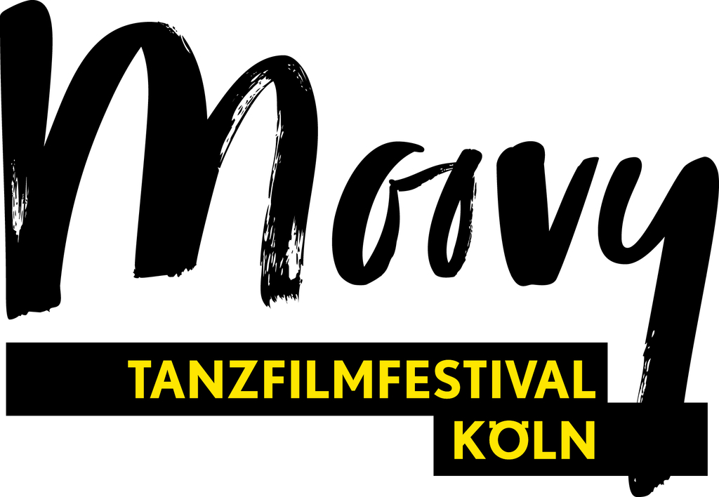 Logo Moovy Tanzfilmfestival Köln