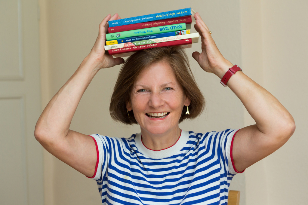 Bild von Hanka Meves 