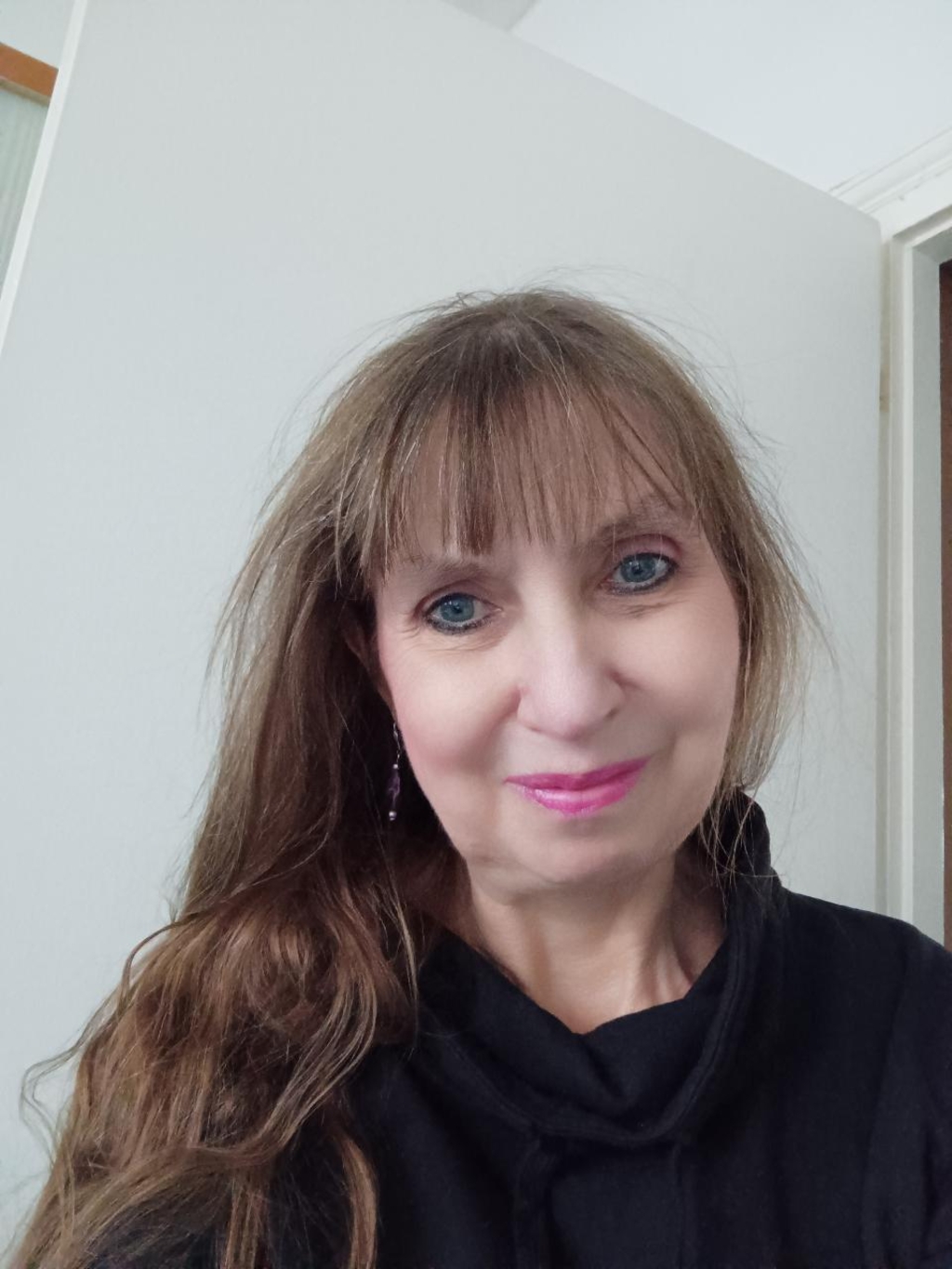 Foto mit Margit Hähner