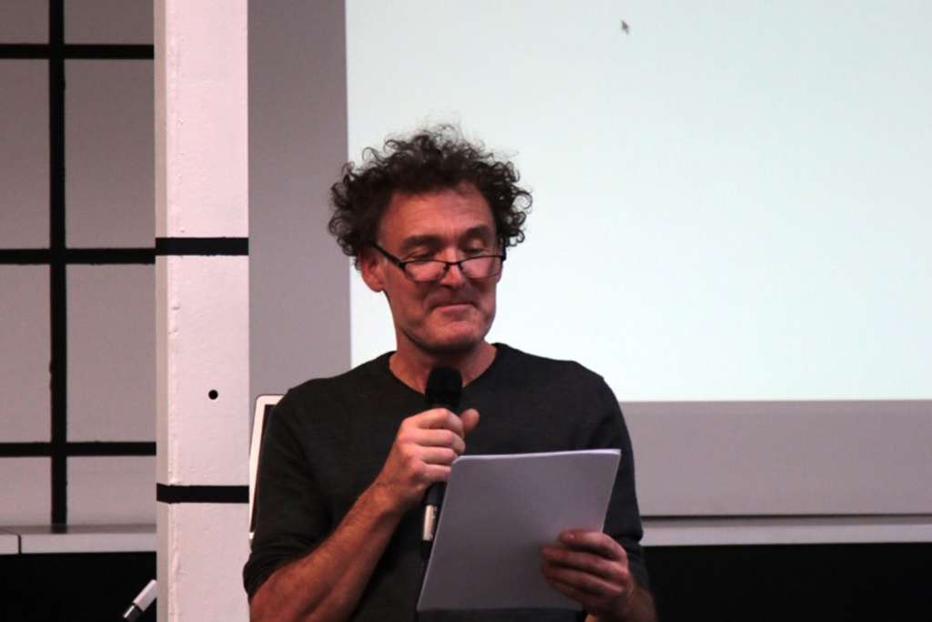 Förderung Atelier Bildergalerie Workshop