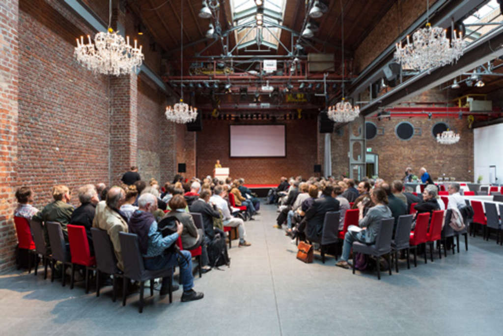 Fortführung der Kulturentwicklungsplanung (KEP) für Köln - Stadt Köln