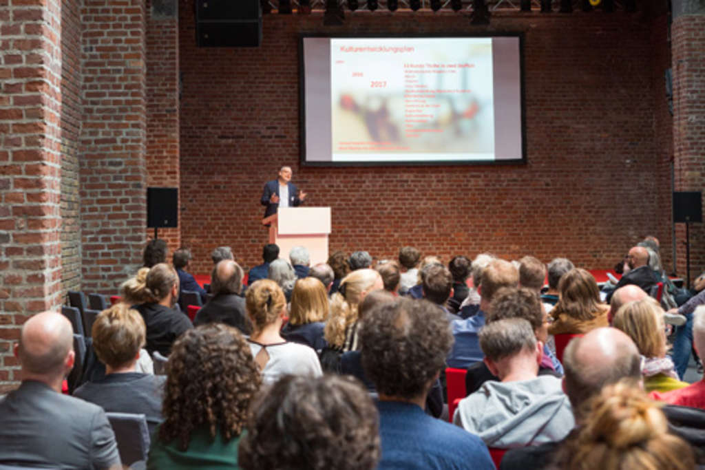 Arbeitstagung zum Kulturentwicklungsplan Köln, RBA D048124 12