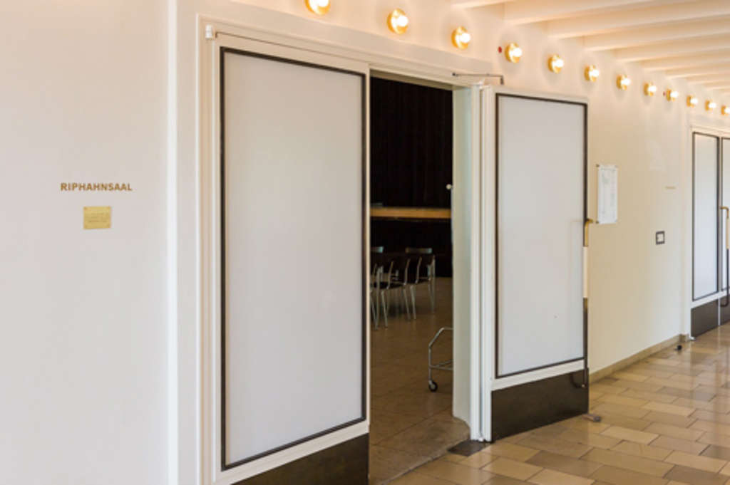 4. Runder Tisch der 2. Staffel (Stadtentwicklung, Baukultur und Kunst im öffentlichen Raum)