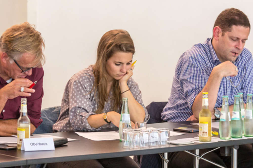 7. Runder Tisch der 2. Staffel (Popkultur/Clubkultur)