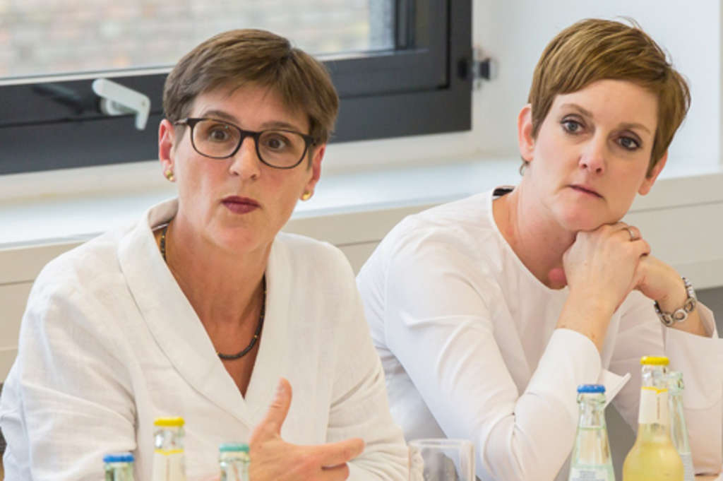 12. Runder Tisch der 2. Staffel (Gedächtnis der Stadt/Museen)