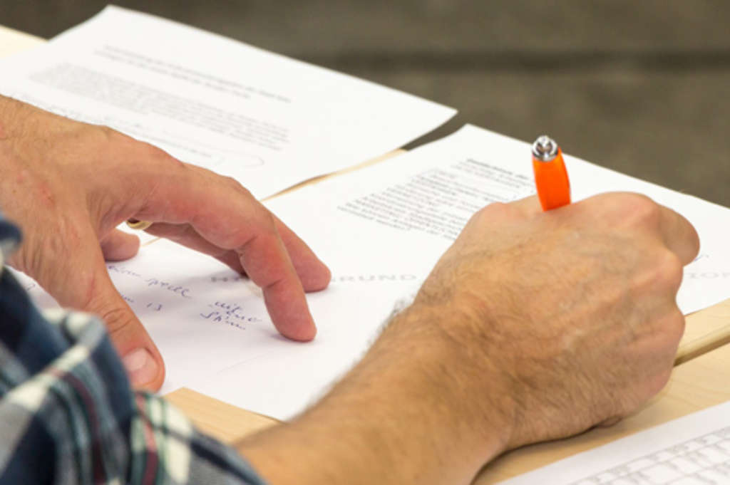 12. Runder Tisch der 2. Staffel (Gedächtnis der Stadt/Museen)