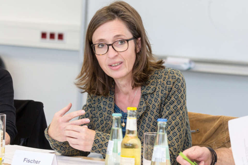 13. Runder Tisch der 2. Staffel (Literatur)