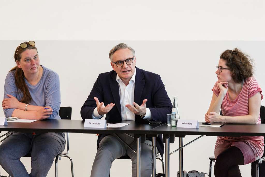 12. Runder Tisch (Kulturmarketing)