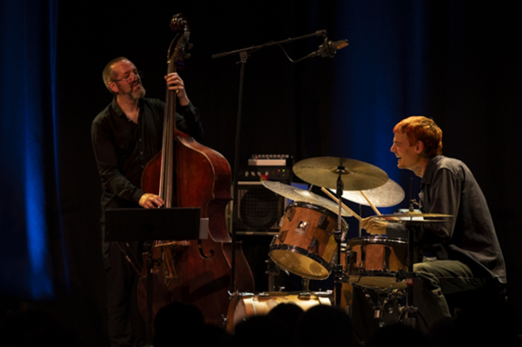 Elias Stemeseder, Leif Berger